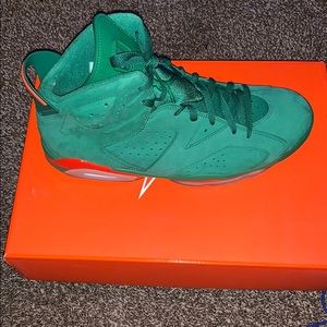Gatorade 6s